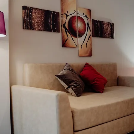 Niagara 3* Catanzaro