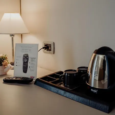 Hotel Niagara Catanzaro