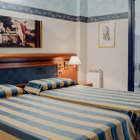 Niagara Hotel Catanzaro