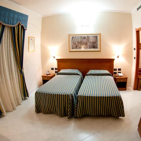 Niagara 3* Catanzaro