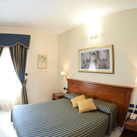 Niagara Hotel Catanzaro