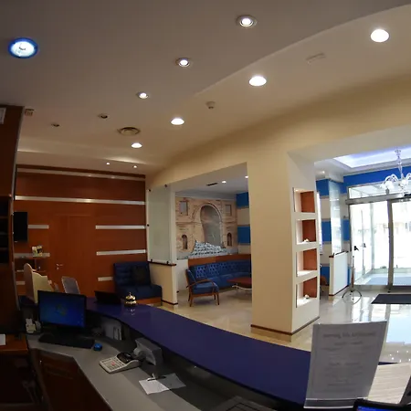 Hotel Niagara Catanzaro