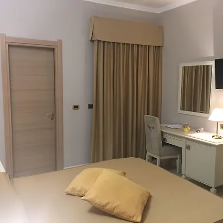 Niagara Hotel Catanzaro