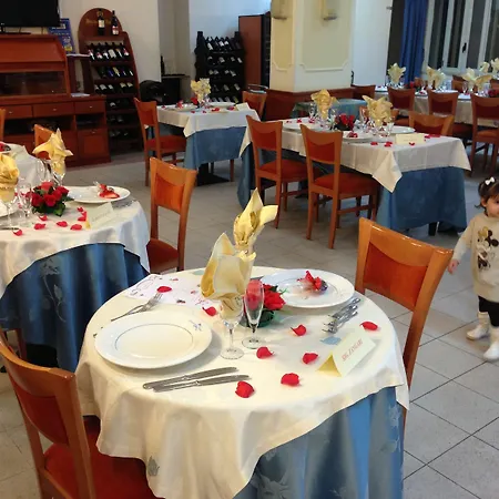 Niagara Hotel Catanzaro