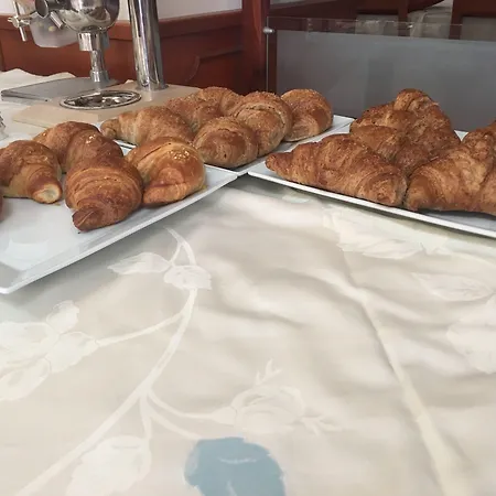 Hotel Niagara Catanzaro