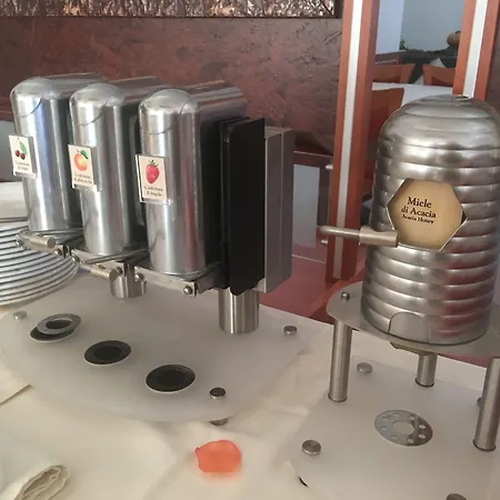 Niagara 3* Catanzaro