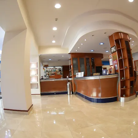 Niagara 3* Catanzaro