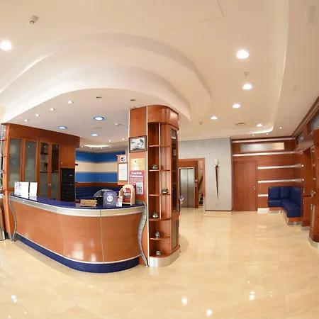 Niagara Hotel Catanzaro