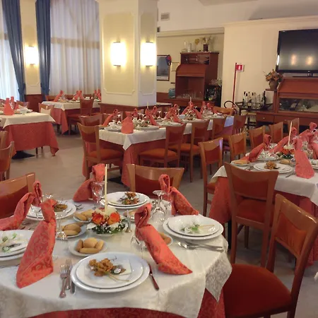 Hotel Niagara Catanzaro