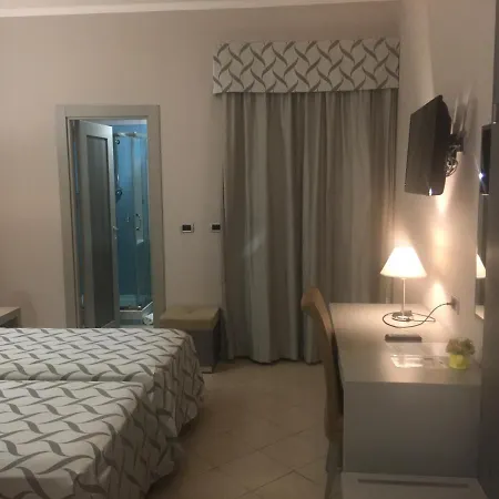 Отель Niagara 3*