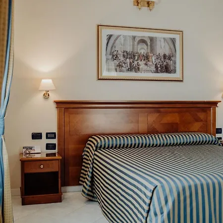Niagara Szálloda 3*