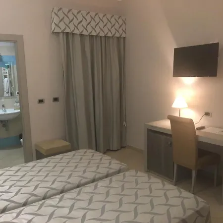 Niagara 3* Катандзаро