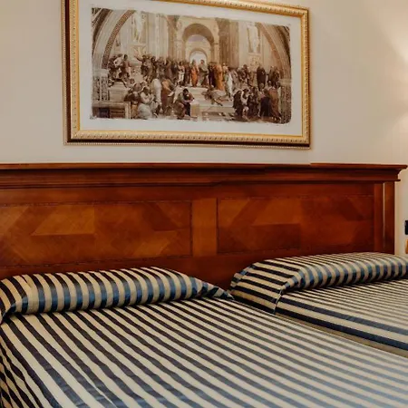 Niagara מלון קטנזארו