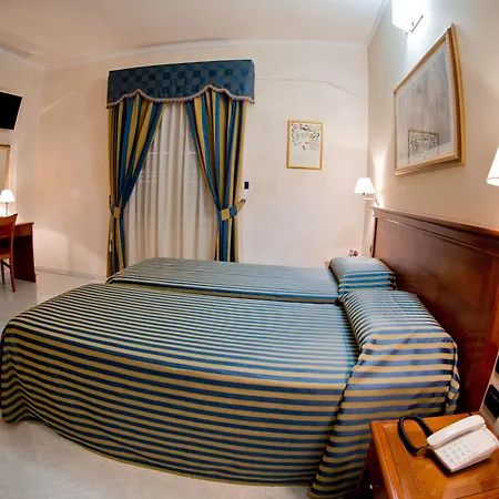 Niagara Hotel