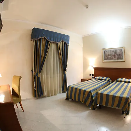 Niagara קטנזארו