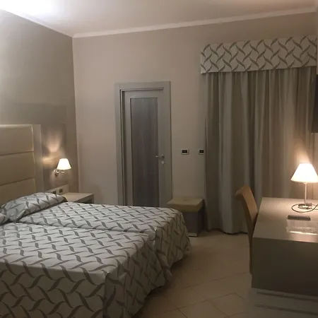 호텔 Niagara 카탄차로