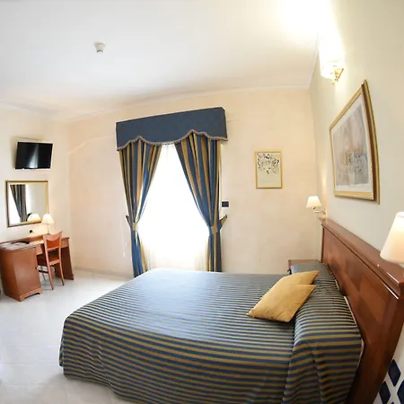 Niagara 카탄차로