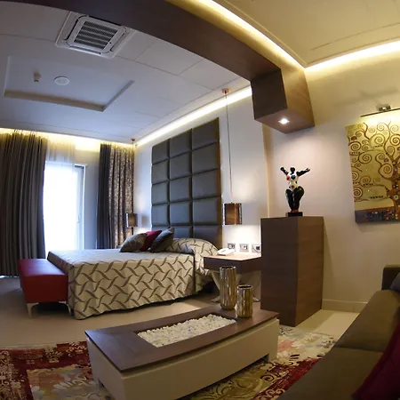 Niagara 카탄차로