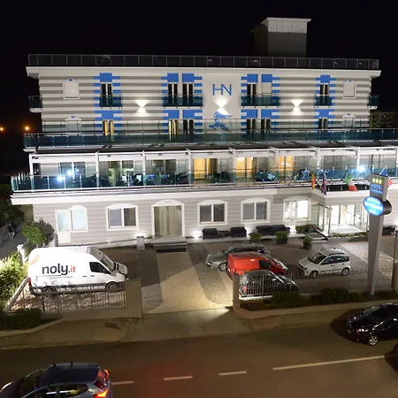 Niagara 카탄차로