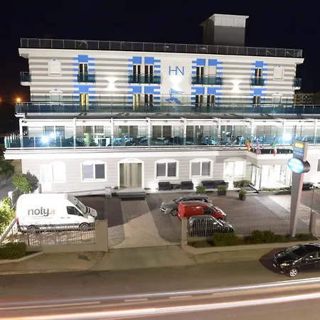 Niagara 3* 카탄차로