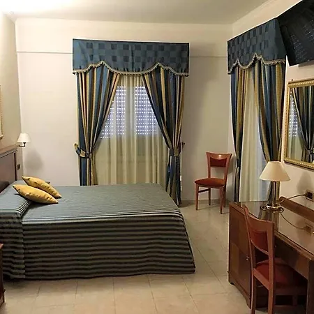 Hotel Niagara Catanzaro