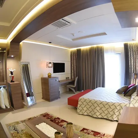 Hotel Niagara 3*