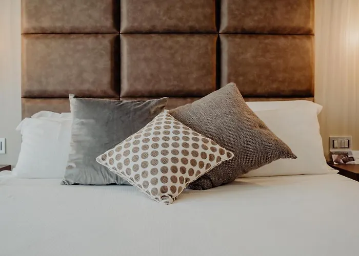 Niagara Hotel Catanzaro