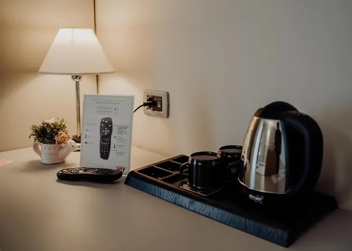 Hotel Niagara Catanzaro