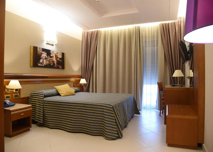 Niagara Hotel Catanzaro