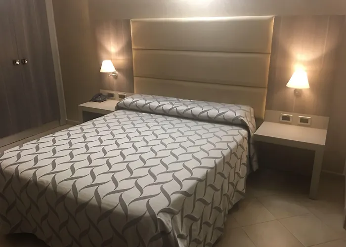 Niagara 3* Catanzaro