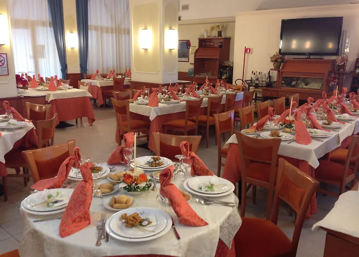 Hotel Niagara Catanzaro