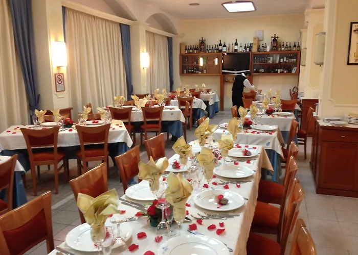 Niagara Hotel Catanzaro