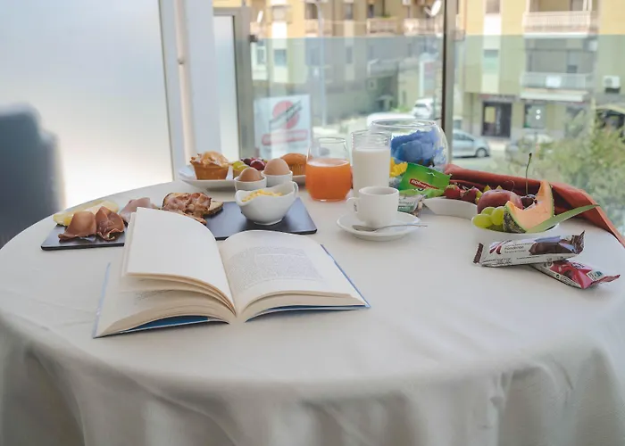 Niagara 3* Catanzaro